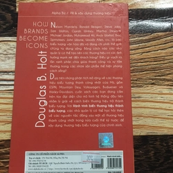 Hành Trình Biến Thương Hiệu Thành Biểu Tượng 359186