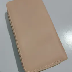 Ví Cầm Tay 2 Ngăn Đẹp Thời Trang Hàn Quốc 559751
