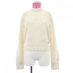 【Mã giảm giá】Chanel CHANEL Áo len