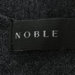 Noble Knit - Hàng hiệu Authentic 811820