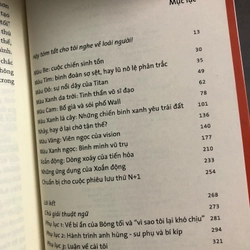 Mô Hình Xoắn Động Gien Tinh Thần Hay Sự Thật Về Tâm Lý Con Người - TS.BS Võ Phi Yên  335194