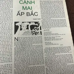 Báo Văn Nghệ Tết Quý Tỵ (2013) - Hội Nhà văn Việt Nam - Số đặc biệt 798766