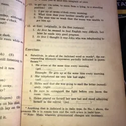 Essential idioms in english - Robert J.Dixon 1002963