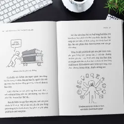 Để Trở Thành Tác Giả Best Seller - Đội Ngũ GIVER - GIVER BOOKS - MARKETING KINH DOANH 595445