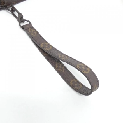 Túi đựng phụ kiện Louis Vuitton Monogram Chess Stand M81588 614065