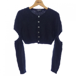 Áo khoác cardigan UNDER COVER - Hàng hiệu Authentic