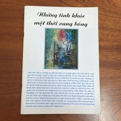 II Tập Nhạc: Những Tình Khúc Một Thời Vang Bóng 519700