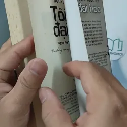 Tôi học đại học - Nguyễn Ngọc Ký 798367