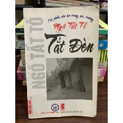 Tắt đèn – Ngô Tất Tố 591507