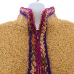 Jacket CHANEL P50350W05585 - Hàng hiệu Authentic 820826