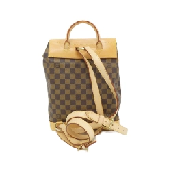 Balo Louis Vuitton Damier Alurkan M99038 - Hàng hiệu Authentic 801742