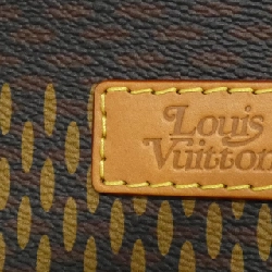 Túi xách mini Louis Vuitton Damier Giant (LV Squared) N40355 - Hàng hiệu Chính hãng 764684