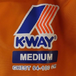 K-WAY Áo khoác - Hàng hiệu Authentic 899040