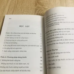 THUẬT HỒI XUÂN CHO NAM NỮ 1004876