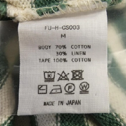 FUMIKA UCHIDA Áo len - Hàng hiệu Authentic 826939