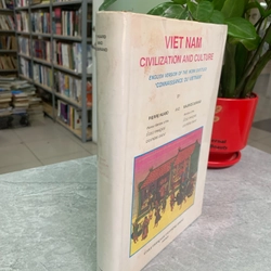 Viet Nam civilization and culture  299371