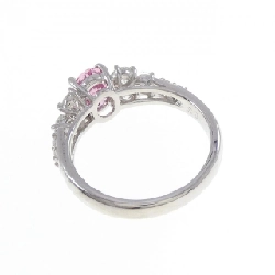 Nhẫn Sapphire PT900 1.073CT - Hàng hiệu Chính hãng 854637