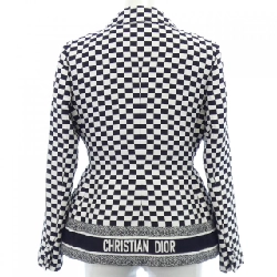 Jacket CHRISTIAN DIOR 8E21200A1730 631663