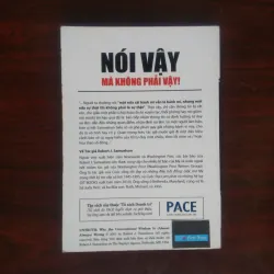 [Sách Kinh Tế] Untruth - Nói Vậy Mà Không Phải Vậy (Robert J. Samuelson) 1002209