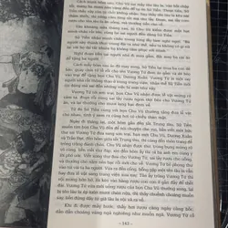 Thuỷ Hử (Bìa cứng Đông A) 694503