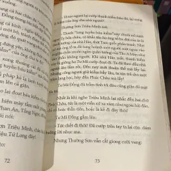 BÍ MẬT MỘ TÀO THÁO (XB 2003) 1009664