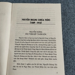 KỂ CHUYỆN CHÍN CHÚA MƯỜI BA VUA TRIỀU NGUYỄN 551708