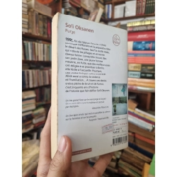 Purge - Sofi Oksanen 396398