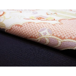 Dây obi Nagoya mùa hè - Hàng hiệu Authentic 876434