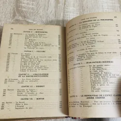 Morceaux Choisis – Classes de Lettres des Auteurs Français 928959