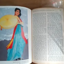 ALMANACH - NHỮNG NỀN VĂN MINH THẾ GIỚI (XB 1996) 544895