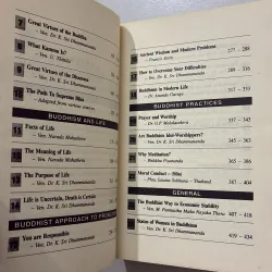 Gems of Buddhist wisdom 764511