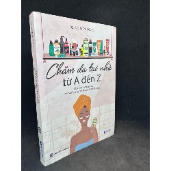 Chăm da tại nhà từ A đến Z, 2021, bác sĩ Nguyễn Ngọc. Mới 90% SBM.PL3108 62501