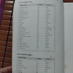 Ielts sách luyện viết tiếng anh writing oxford collocations dictionary students english 1001899