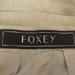 Chân váy FOXEY 41453 - Hàng hiệu Chính hãng 813938