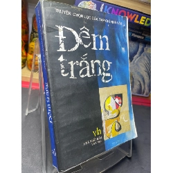 Đêm trắng 2007 mới 70% ố bẩn cong ẩm nhẹ Nhiều tác giả HPB0906 SÁCH VĂN HỌC