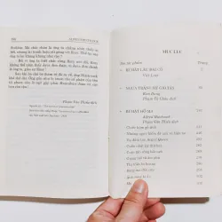 Bí Mật Lâu Đài Cổ - Viết Linh , Kim Dung & Alfred Hitchcock  779080