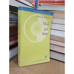 Nhà giả kim - Paulo Coelho 129131