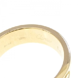 Nhẫn Cartier Love - Hàng hiệu Authentic 835078