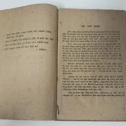 BỨC HỌA MAJA KHỎA THÂN - Tác giả: Samuel Edwards 716955