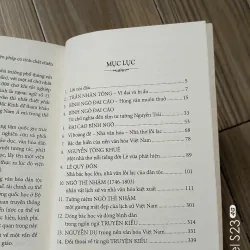 Các nhà thơ cổ điển Việt Nam 746237