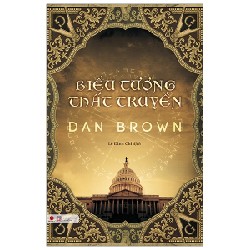 Biểu Tượng Thất Truyền (Bìa Cứng) - Dan Brown