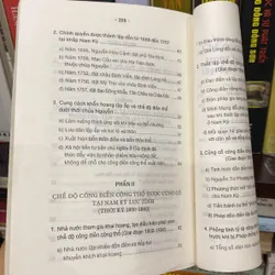CHẾ ĐỘ CÔNG ĐIỀN, CÔNG THỔ TRONG LỊCH SỬ KHẨN HOANG LẬP ẤP Ở NAM KỲ LỤC TỈNH (XB 1999) 559423