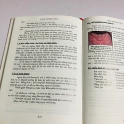 Y HỌC THƯỜNG THỨC ( T2) 552558