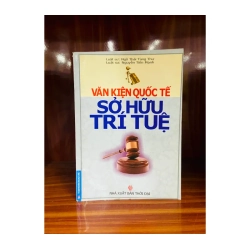 Văn kiện quốc tế Sở hữu trí tuệ