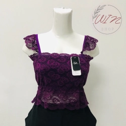 COMBO 2 ÁO BRA REN CÓ/ KO MÚT SIZE L/ XL TUỲ CHỌN
