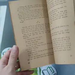 [XƯA] [HIẾM] Ngày Cuối Cùng Của Chiến Tranh (1987) - Dương Trọng Dật 997628