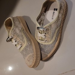 Giầy thêu mix cói size 36_37