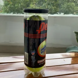 Bộ 3 bóng Tennis (new) 779062