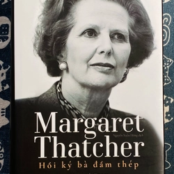 Margaret Thatcher