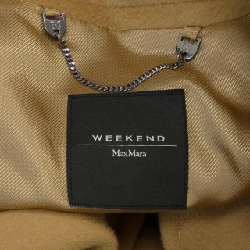 【Khuyến mãi】Áo khoác Max Mara weekend 639804